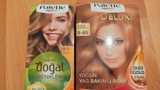 Toz açıcı mı krem boya renk açıcı mı sizce hangisi daha iyidir tavsiyeleriniz var mı?