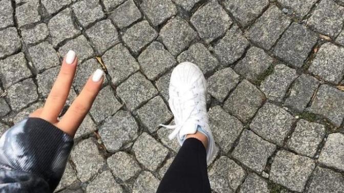 Erkekler çıtkırıldım kızları daha mı çekici buluyor?
