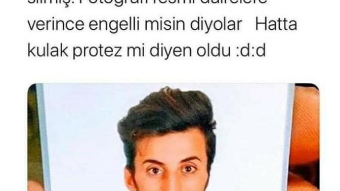 Filtresiz fotoğraf paylaşmaya cesareti olanlardan mısın?
