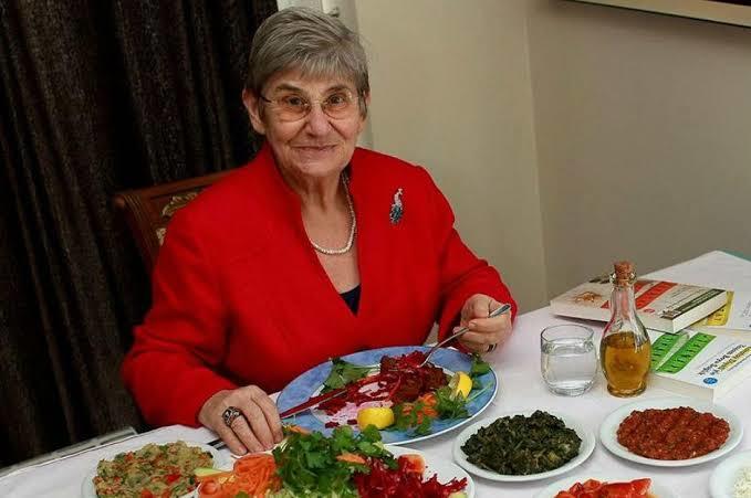 Günde kaç öğün yemek yiyorsunuz?