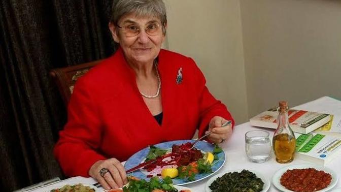 Günde kaç öğün yemek yiyorsunuz?