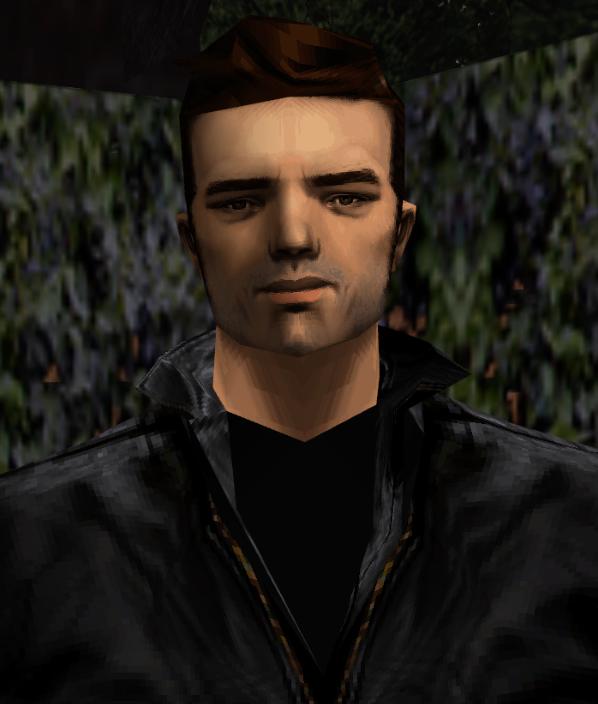 Claude Speed mi Tommy Vercetti mi Hangi Karakter Daha cool ve yakışıklı?