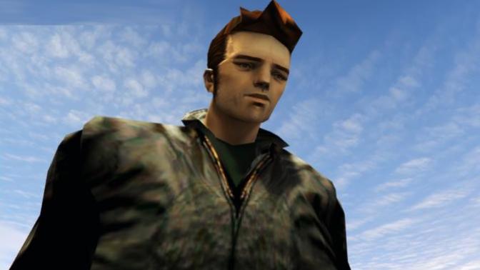 Claude Speed mi Tommy Vercetti mi Hangi Karakter Daha cool ve yakışıklı?