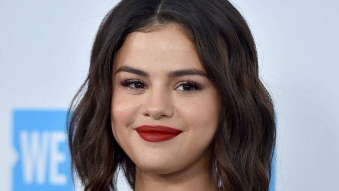 Rihanna mı? Selena Gomez mi?