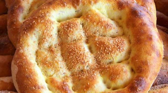 Ramazan pidesi susamlı mı yoksa susamsız mı olmalı?