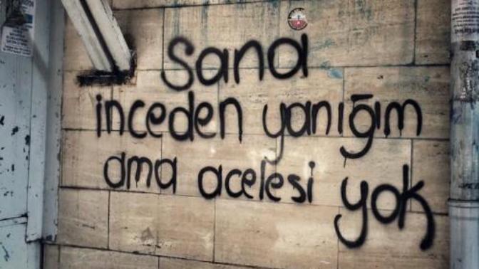 Karşı cinste ilk neye dikkat edersiniz?