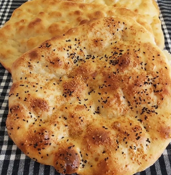 Ramazan Pidesi