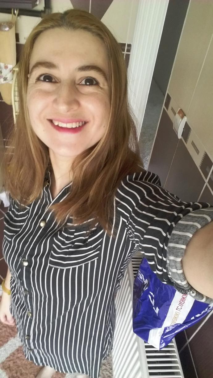 Koyu kahve saç nasıl açılır? KizlarSoruyor