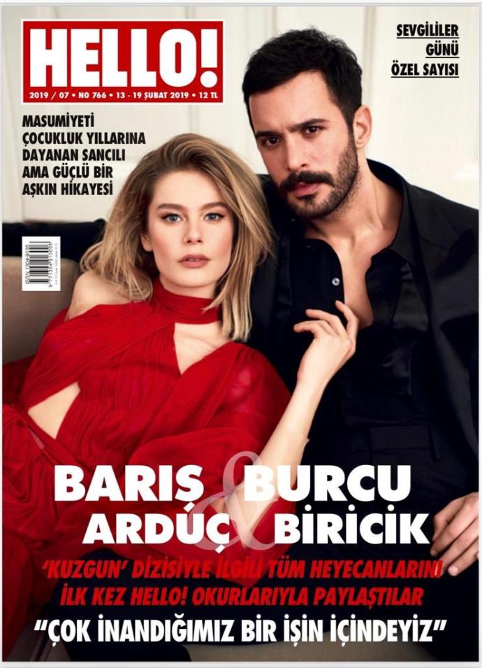 Kıvanç Tatlıtuğ mu Barış Arduç mu? Yakışıklıların Savaşında kazanan kim olacak?