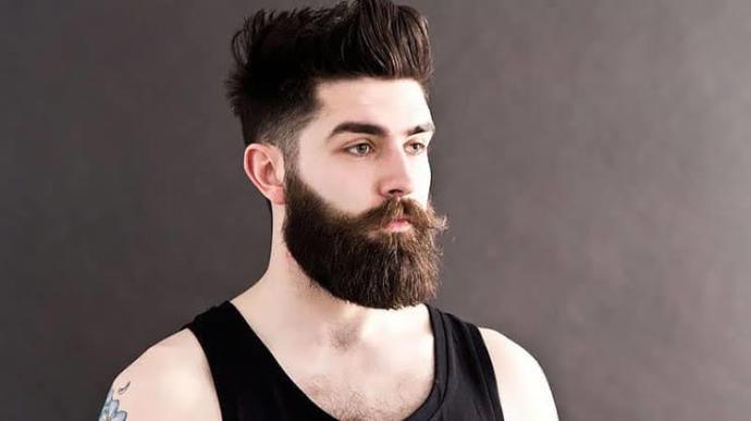 Baby Face mi yoksa Sakallı mı Tercihiniz ?