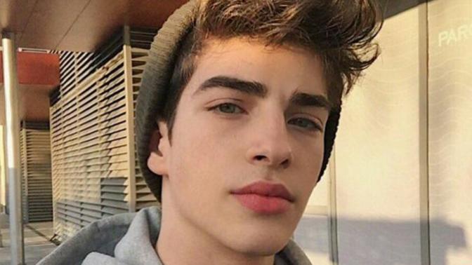 Baby Face mi yoksa Sakallı mı Tercihiniz?