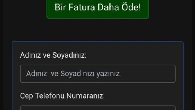İstanbul Büyükşehir Belediyesi'nin Askıda Fatura Bırak ve Askıdan Fatura Al kampanyasına destek verdiniz mi?