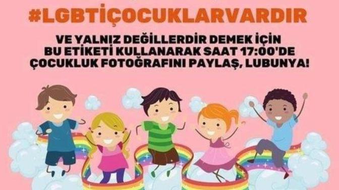 CHP’li Şişli ve Kadıköy Belediyelerinden LGBT meclisi! Çocukları da alet ettiler. Neler düşünüyorsunuz?