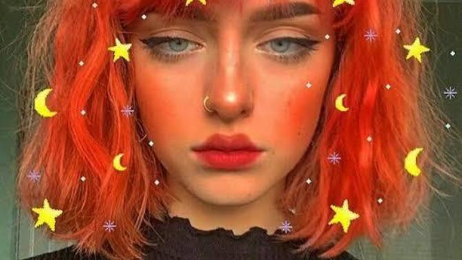 Renkli saç akımı #LGBT ile bağdaştırılmalı mı?