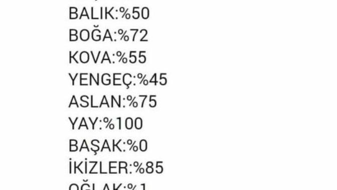 Komik olduğunuzu düşünüyor musunuz?