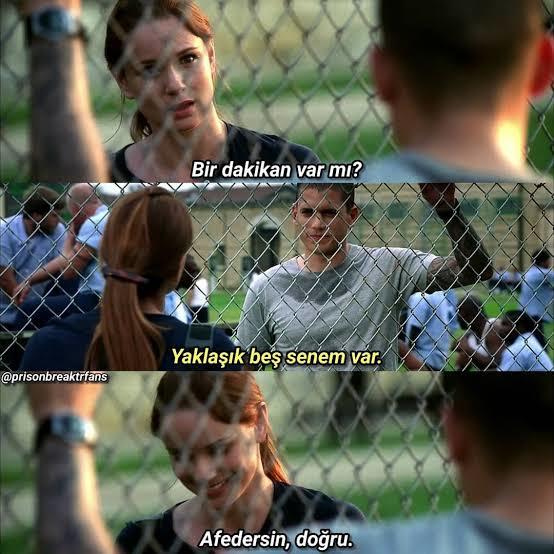 Hafızam silinse de tekrar izlesem dediğiniz bir film/dizi var mı?