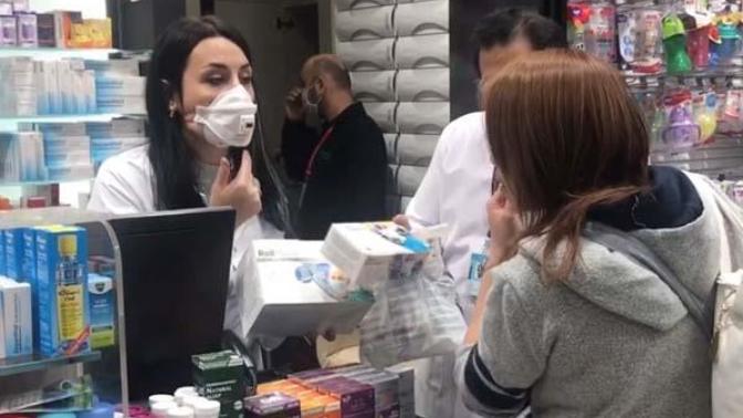 Maske satışı başlıyor! Tavan fiyat, 1 TL olacak. Ne düşünüyorsun?