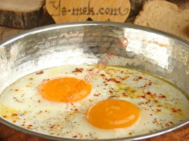 Yumurtayı nasıl seversiniz?
