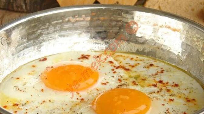 Yumurtayı nasıl seversiniz?