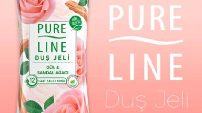 Pureline Gül ve Sandal Ağacı duş jeli tavsiye eder misiniz?