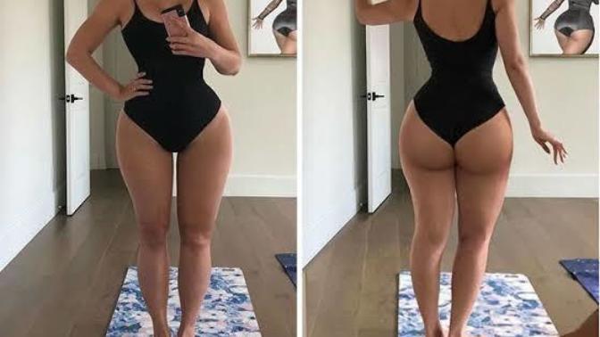 Hanımlar ve Beyler büyük doğal kalçalar hakkında düşünceniz nedir?