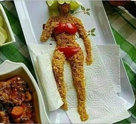 Iftar sofralarinizda yeni gelim sunumu yapar mısınız?