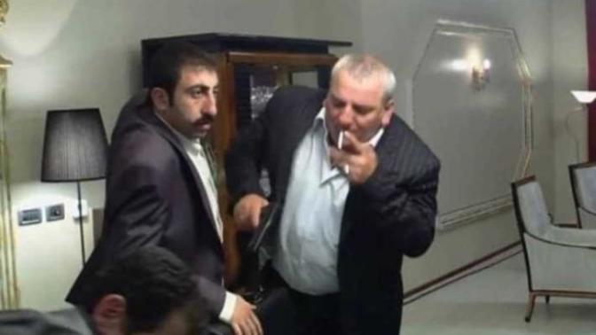 Böyle erkekler hakkında ne düşünüyorsunuz?