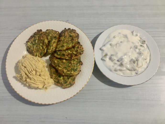 Sağlıklı bir iftar menüsü nasıl olmalıdır?