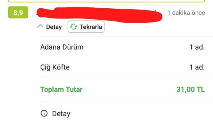 Sağlıklı bir iftar menüsü nasıl olmalıdır?