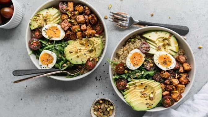 Sağlıklı bir iftar menüsü nasıl olmalıdır?