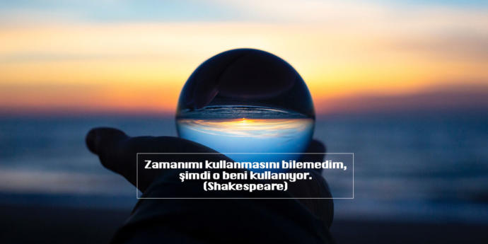 İlişkide zamana ihtiyacım var diyen karşı cinse zaman verir misiniz?
