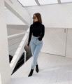 20 yaşındaki bir kız nasıl giyinmeli?