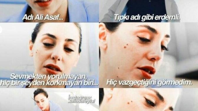 Aşık olduğunuz dizi/film karakteri var mı?