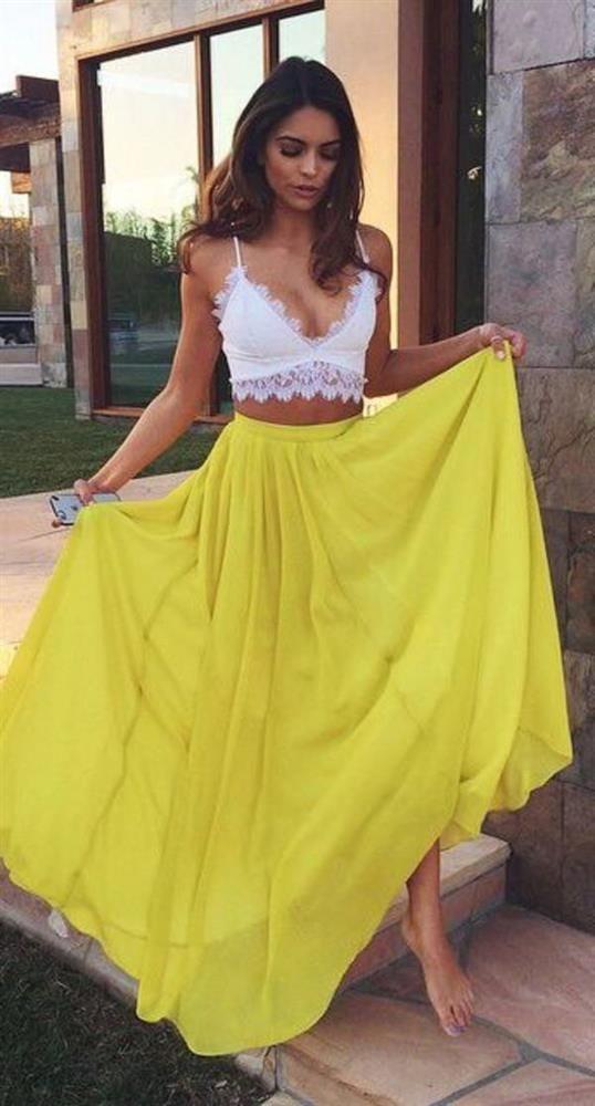 Bu şekilde kombin yapıp giyiyorum 🌸