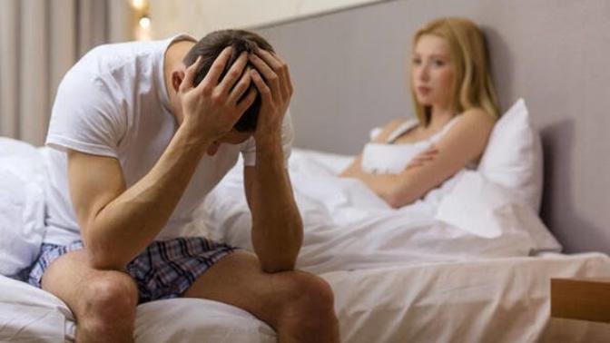 Penisi eğri olan var mı, penis eğriliği ilişkiyi etkiler mi ne yapmalıyım?