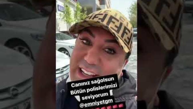 Ben bu adamı niye çok seviyorum ya 😂?