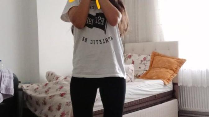 Uyluk (üst bacak ) nasıl eritilir?