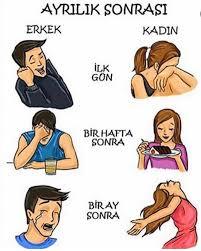 Ayrıldıktan Sonra 30 Gün Kuralı İşe Yarıyor Mu? 