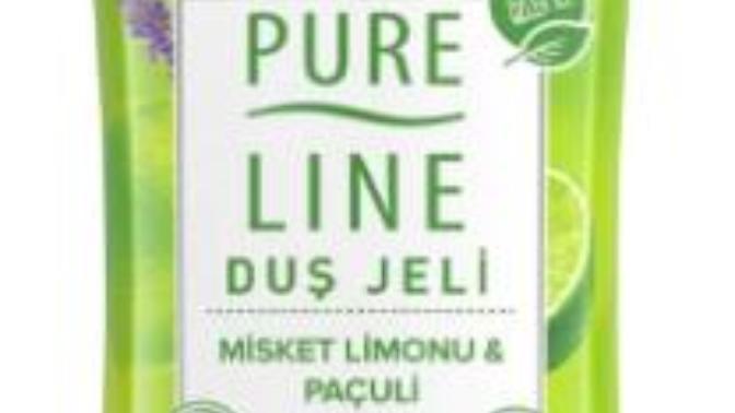 Pureline Misket Limonu ve Paçuli Duş Jeli yorumları nasıl?