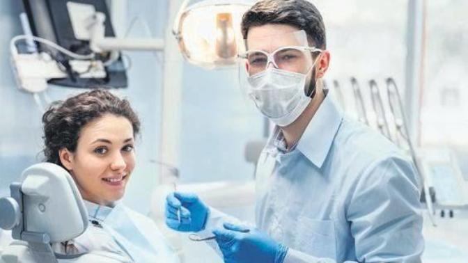 Diş hekimliği çok kazandırıyor mu?