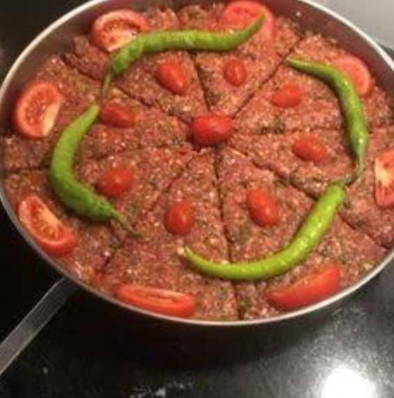 Tepsi kebabının yanında en güzel neler iyi gider?