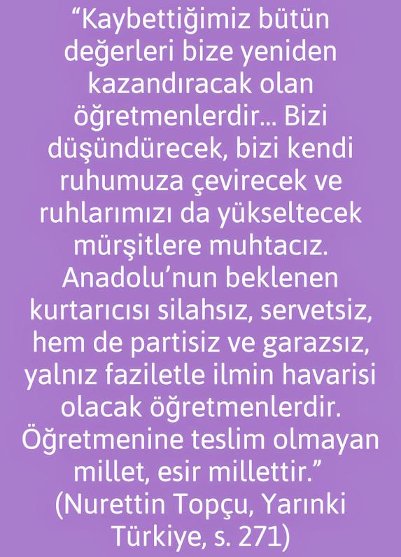 Psikolog mu daha saygın bir meslek öğretmen mi?