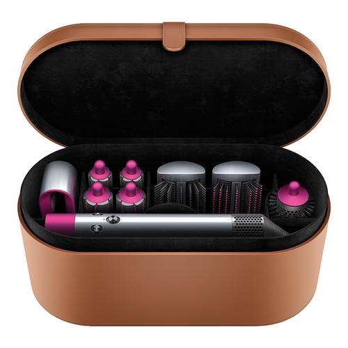 Dyson Airwrap saç şekillendiriciyi deneyen var mı? Sizce fiyatının hakkını veriyor mu?