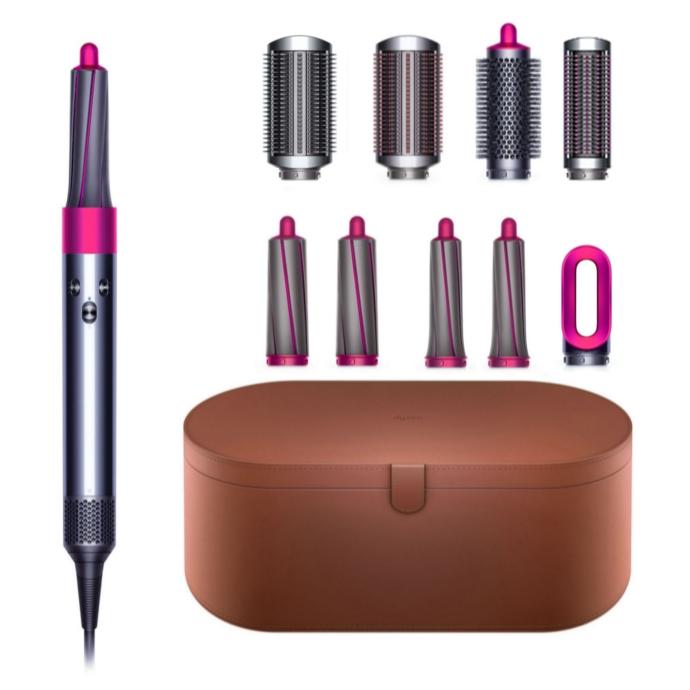 Dyson Airwrap saç şekillendiriciyi deneyen var mı? Sizce fiyatının hakkını veriyor mu?