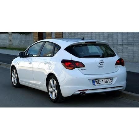 Opel Astra mı Seat Leon mu?