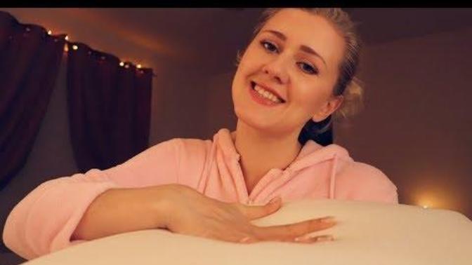 Asmr sesleri dinliyor musunuz?