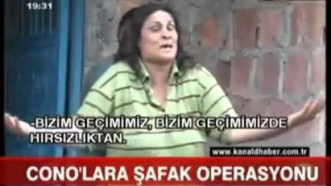 Conolar hakkında ne düşünüyorsunuz?