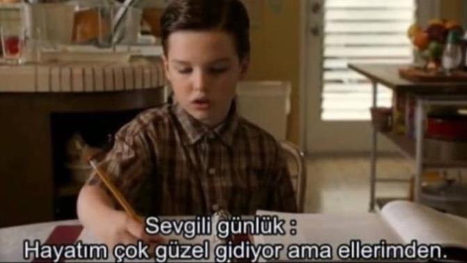 Hayatınız nasıl gidiyor?