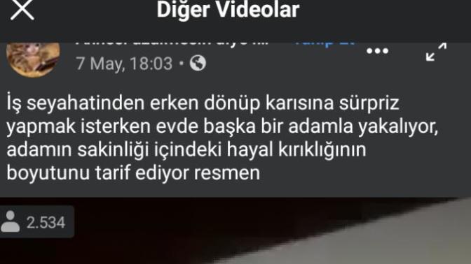 Oğlunu içeride uyutup sütçü ile basılan kadın hakkında ne düşünüyorsunuz nasıl bir ceza almalı?