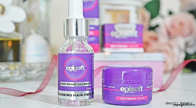 Episoft tüy dökücü serum kullanan var mı?